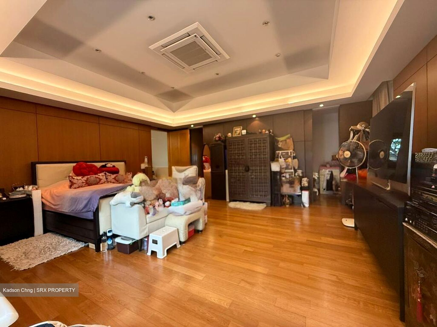 Opera Estate (D15), Detached #484467201